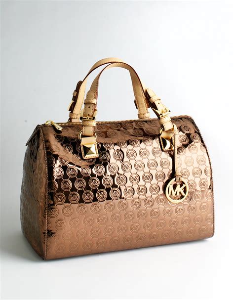 michael kors satchel bag|michael kors large satchel handbag.